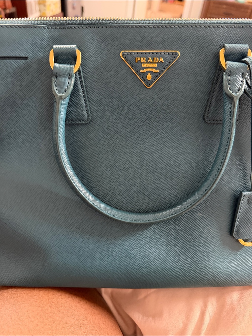 Prada Tote